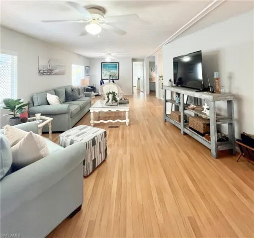 726  Knotty Pine  CIR, North Fort Myers, FL 33917