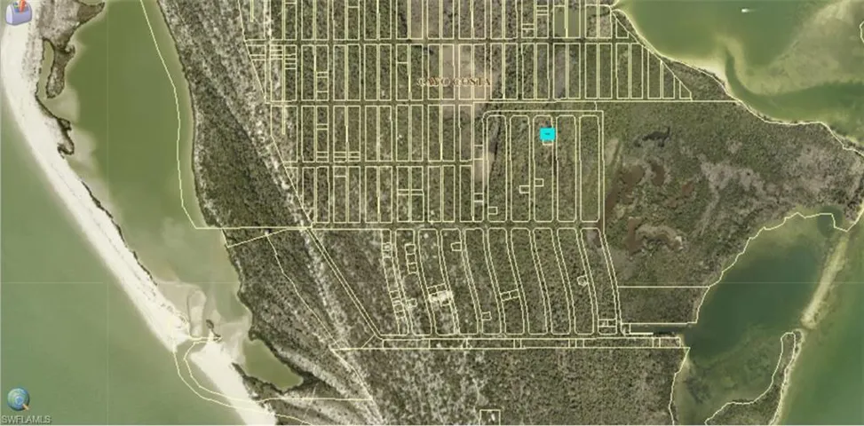 14965  Redfish  DR, Cayo Costa, FL 33924