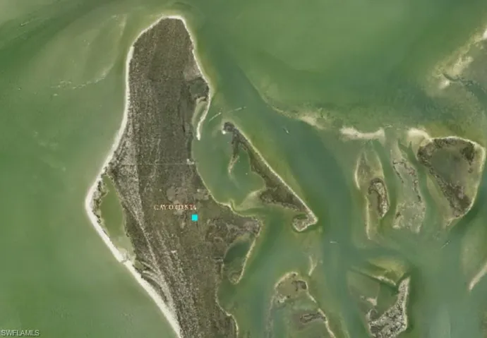 14965  Redfish  DR, Cayo Costa, FL 33924