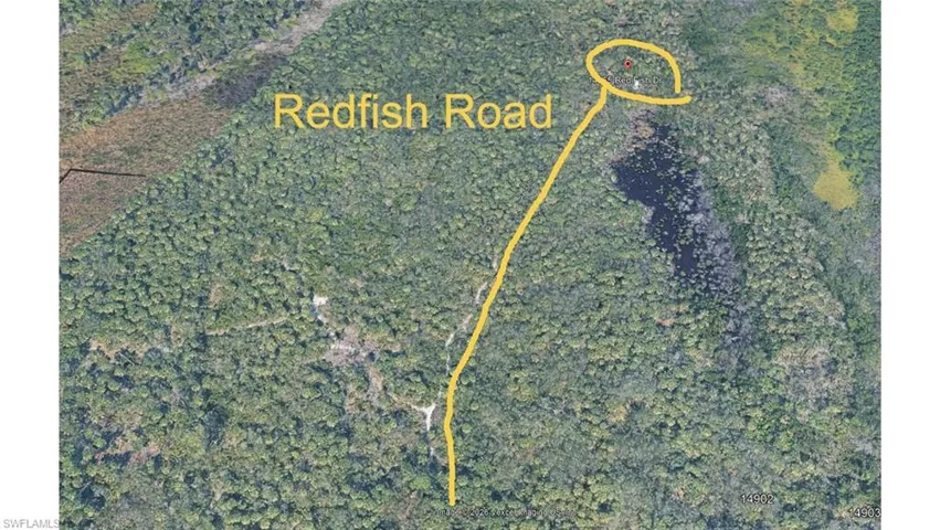 14965  Redfish  DR, Cayo Costa, FL 33924