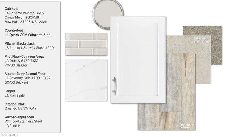 Design Selection