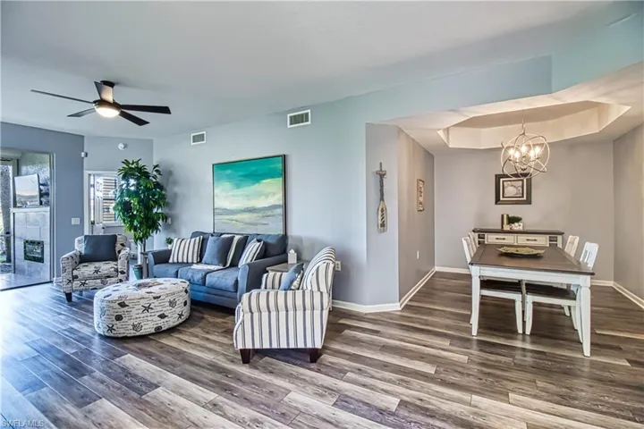 3111 Meandering Way 101, Fort Myers, Florida 33905
