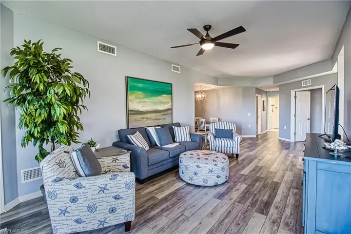 3111 Meandering Way 101, Fort Myers, Florida 33905