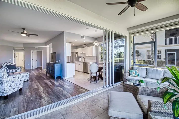 3111 Meandering Way 101, Fort Myers, Florida 33905