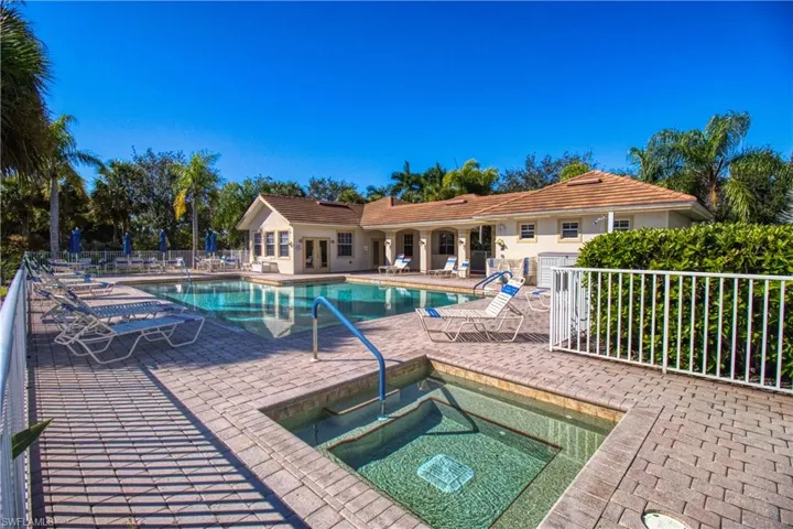 3111 Meandering Way 101, Fort Myers, Florida 33905