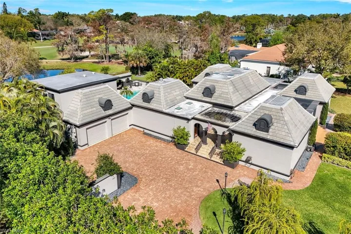 12855  Pond Apple E DR, Naples, FL 34119