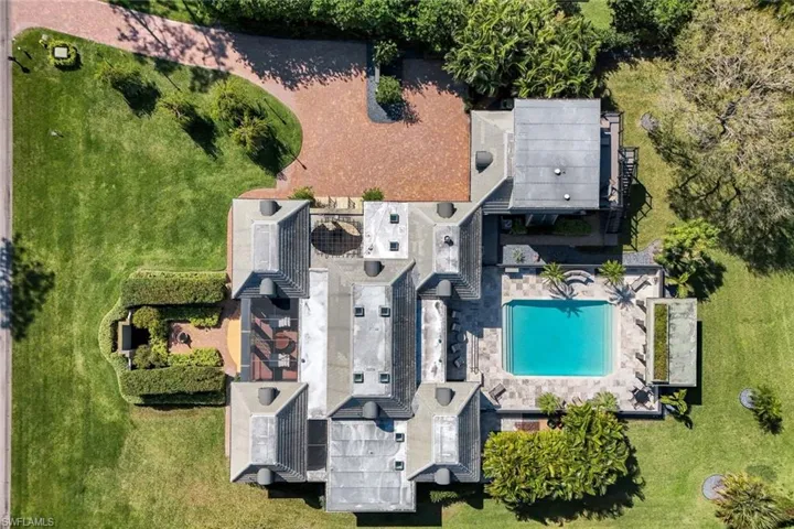 12855  Pond Apple E DR, Naples, FL 34119