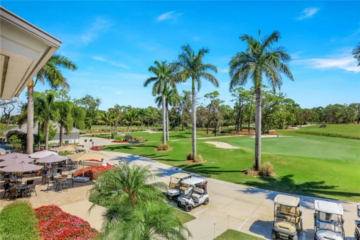 12855  Pond Apple E DR, Naples, FL 34119