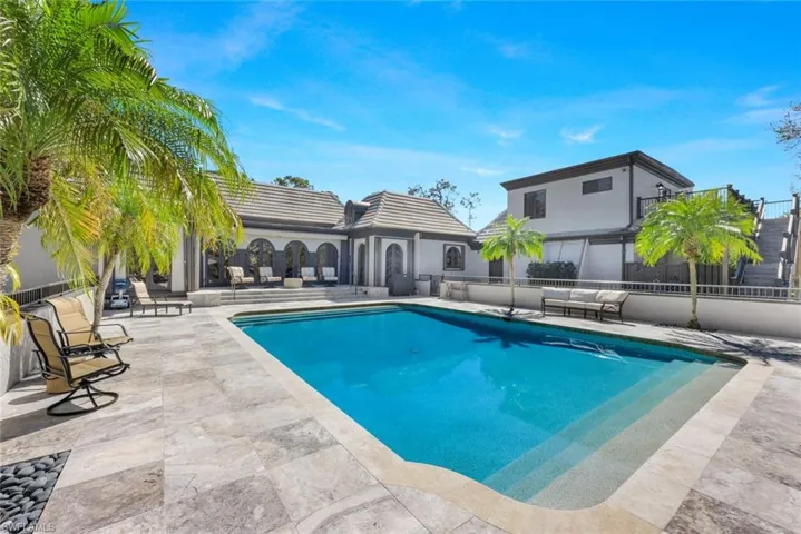 12855  Pond Apple E DR, Naples, FL 34119