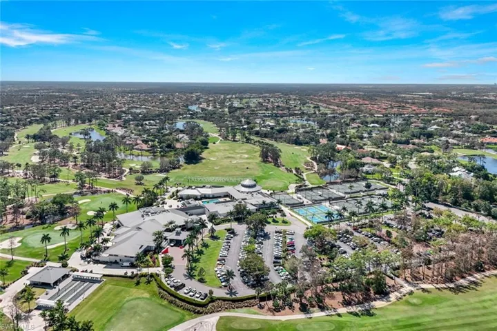12855  Pond Apple E DR, Naples, FL 34119
