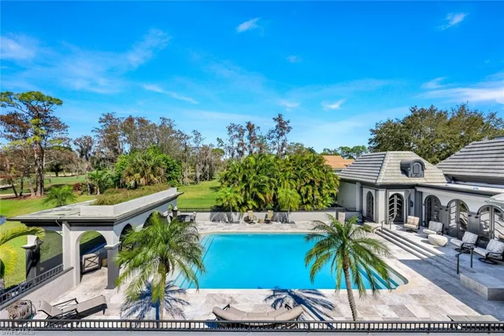 12855  Pond Apple E DR, Naples, FL 34119