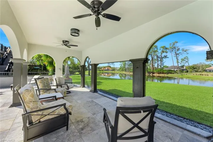 12855  Pond Apple E DR, Naples, FL 34119