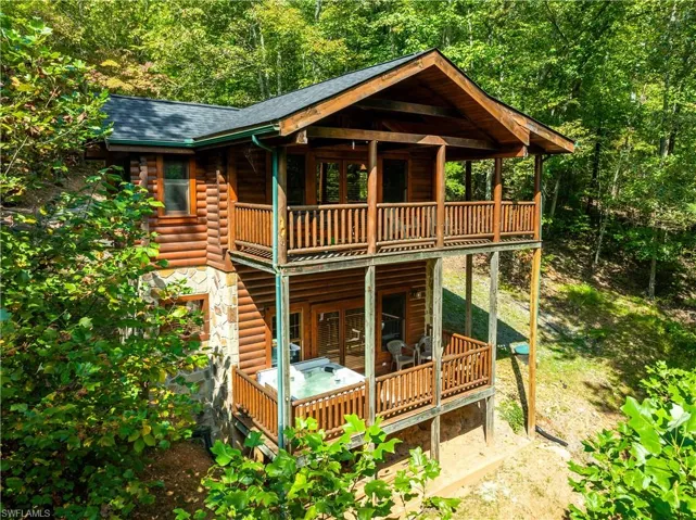 4062 Chamberlain Ln, Out Of Area, Tennessee 37862