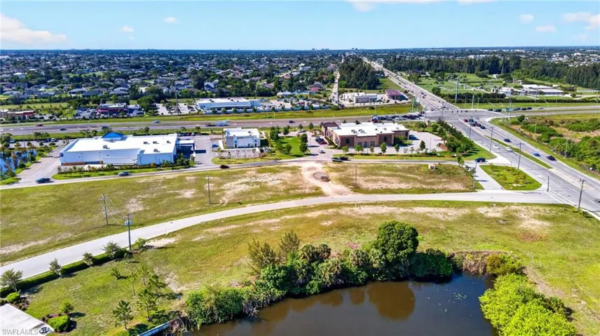 1483 Sw 6th Ter, Cape Coral, Florida 33991