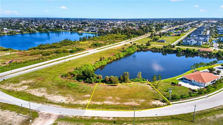 1483 Sw 6th Ter, Cape Coral, Florida 33991