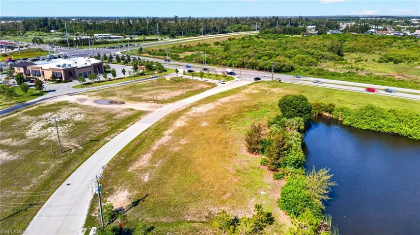 1483 Sw 6th Ter, Cape Coral, Florida 33991