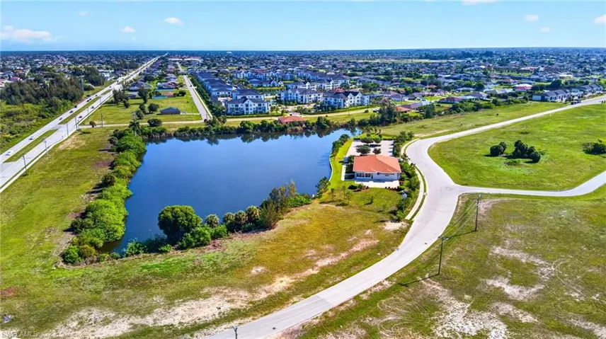 1483 Sw 6th Ter, Cape Coral, Florida 33991