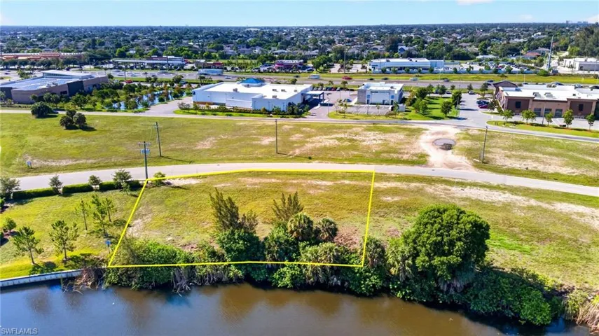1483 Sw 6th Ter, Cape Coral, Florida 33991