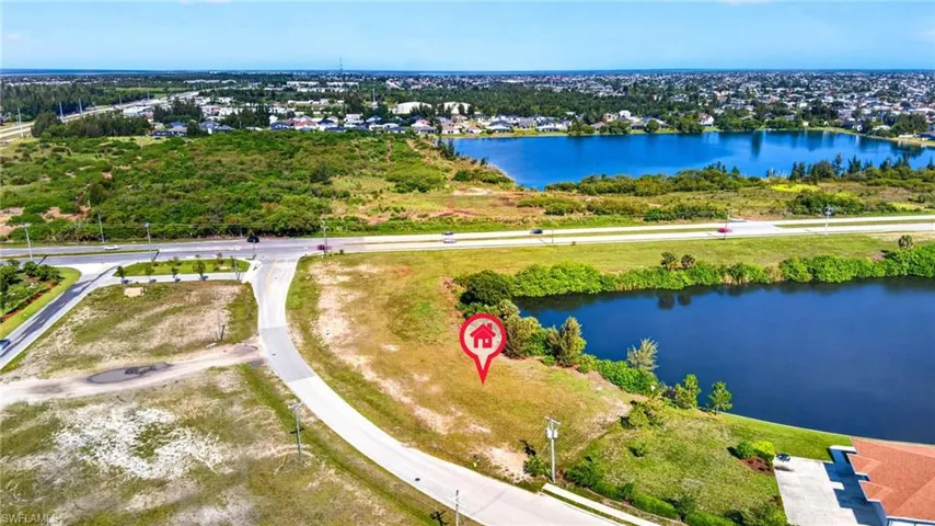 1483 Sw 6th Ter, Cape Coral, Florida 33991