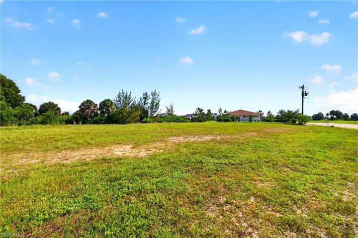 1483 Sw 6th Ter, Cape Coral, Florida 33991