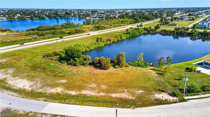 1483 Sw 6th Ter, Cape Coral, Florida 33991
