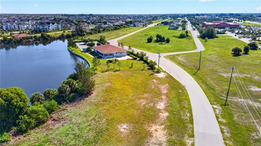 1483 Sw 6th Ter, Cape Coral, Florida 33991