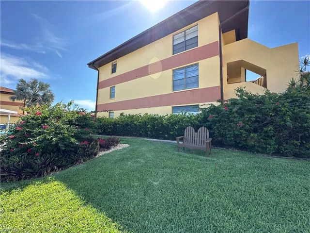 6136 Whiskey Creek Dr 503, Fort Myers, Florida 33919
