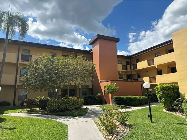 6136 Whiskey Creek Dr 503, Fort Myers, Florida 33919