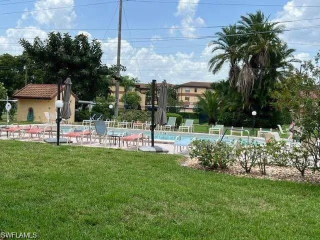 6136 Whiskey Creek Dr 503, Fort Myers, Florida 33919