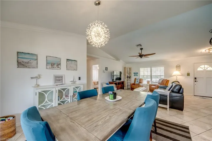 1728 Sw 15th St, Cape Coral, Florida 33991
