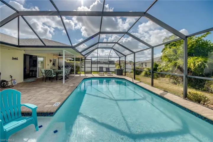 1728 Sw 15th St, Cape Coral, Florida 33991