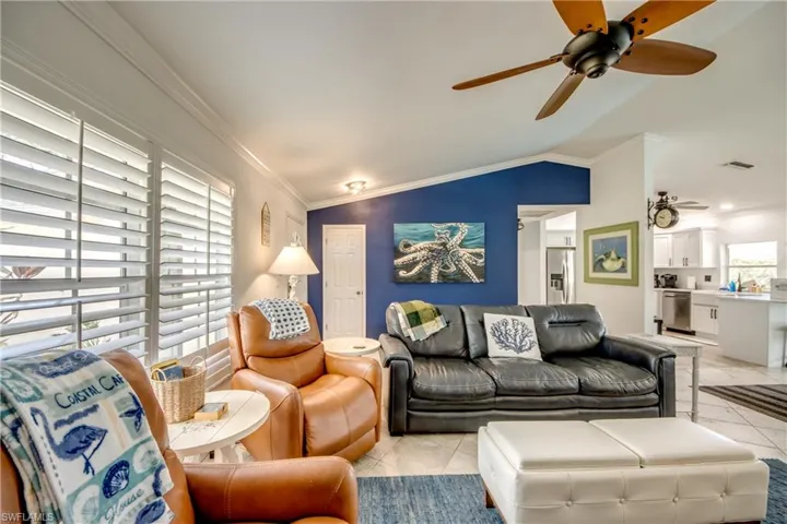 1728 Sw 15th St, Cape Coral, Florida 33991