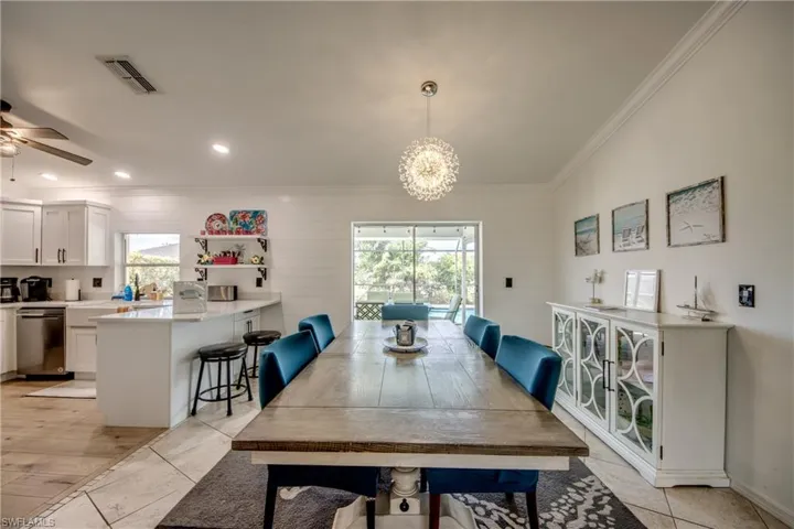 1728 Sw 15th St, Cape Coral, Florida 33991