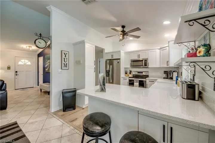 1728 Sw 15th St, Cape Coral, Florida 33991