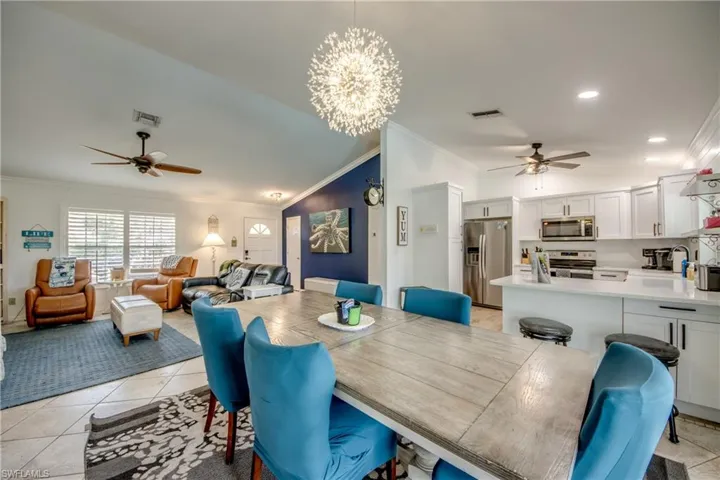 1728 Sw 15th St, Cape Coral, Florida 33991