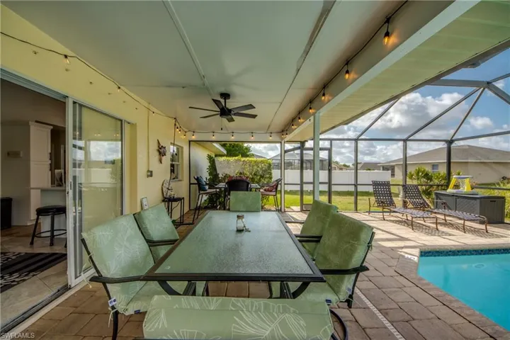 1728 Sw 15th St, Cape Coral, Florida 33991