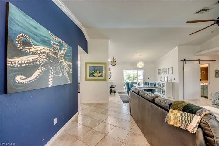 1728 Sw 15th St, Cape Coral, Florida 33991