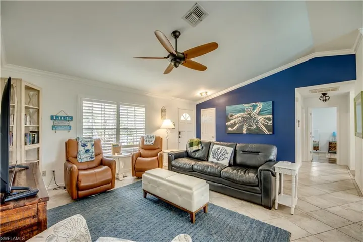 1728 Sw 15th St, Cape Coral, Florida 33991