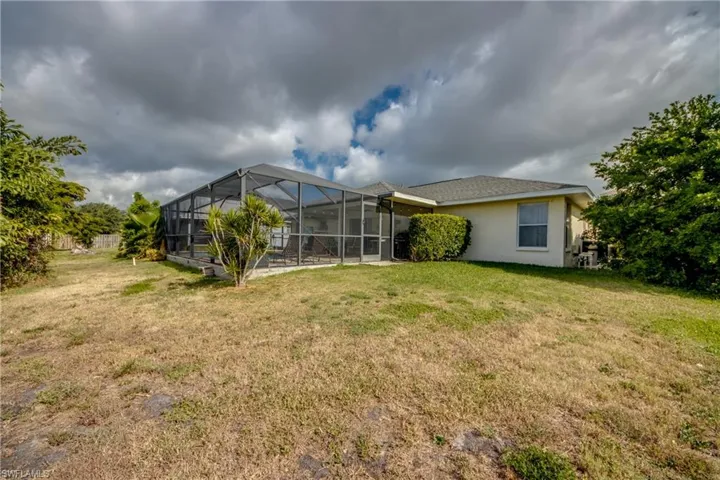 1728 Sw 15th St, Cape Coral, Florida 33991