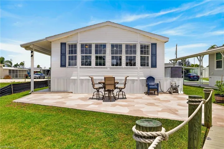 39 Channel Ln, Fort Myers, Florida 33905