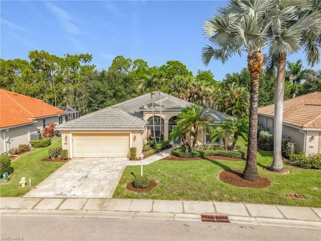 20763 Athenian Ln, North Fort Myers, Florida 33917