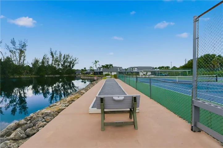 BOCCE