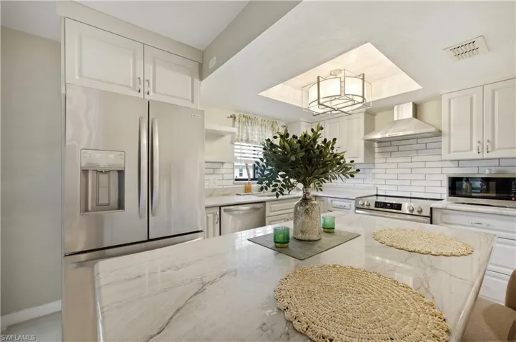 16001 Amberwood Lake Ct 1, Fort Myers, Florida 33908