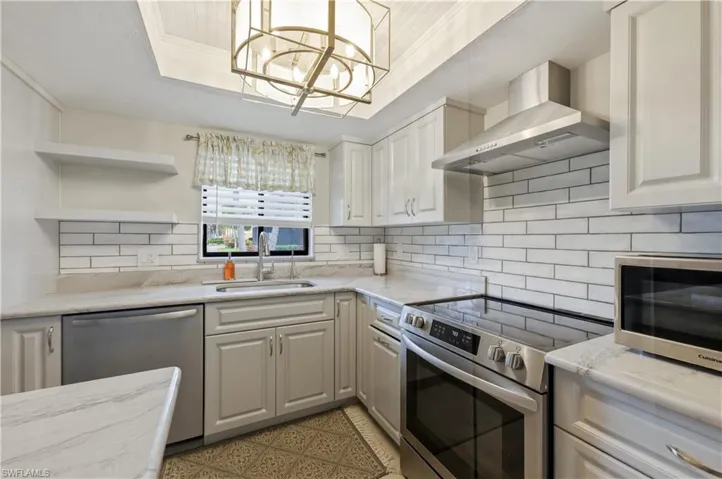 16001 Amberwood Lake Ct 1, Fort Myers, Florida 33908