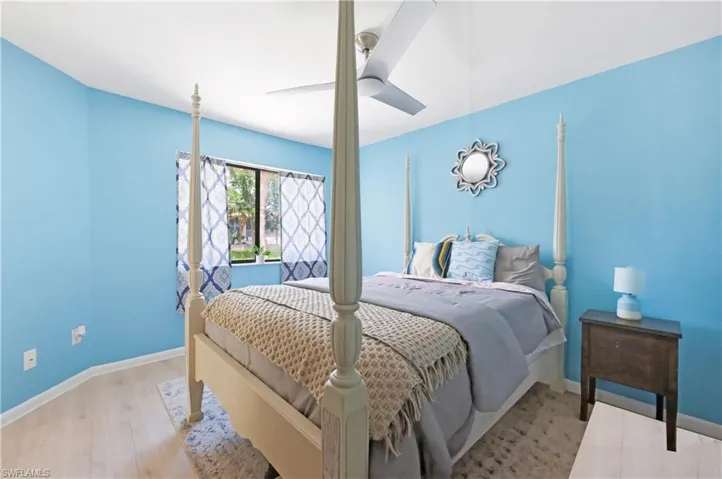 Bedroom #2