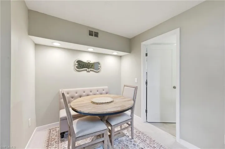 16001 Amberwood Lake Ct 1, Fort Myers, Florida 33908