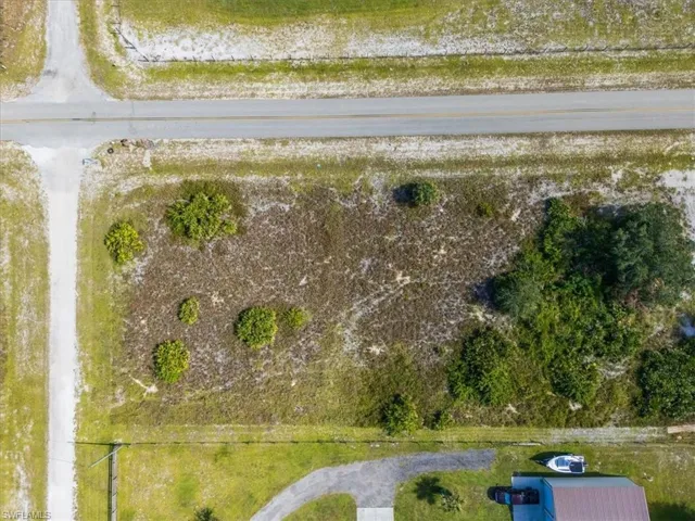 7717 7th Ter, Labelle, Florida 33935