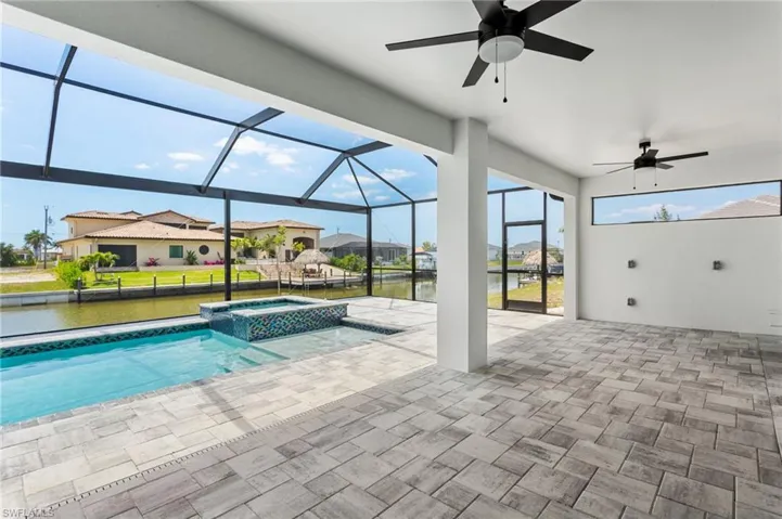 2702  Old Burnt Store N RD, Cape Coral, FL 33993