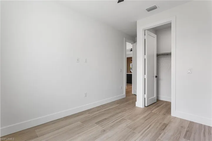 4th Bedroom