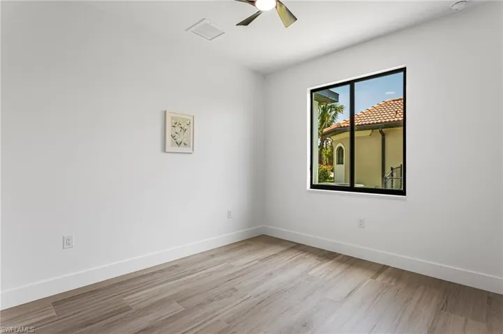 4th Bedroom